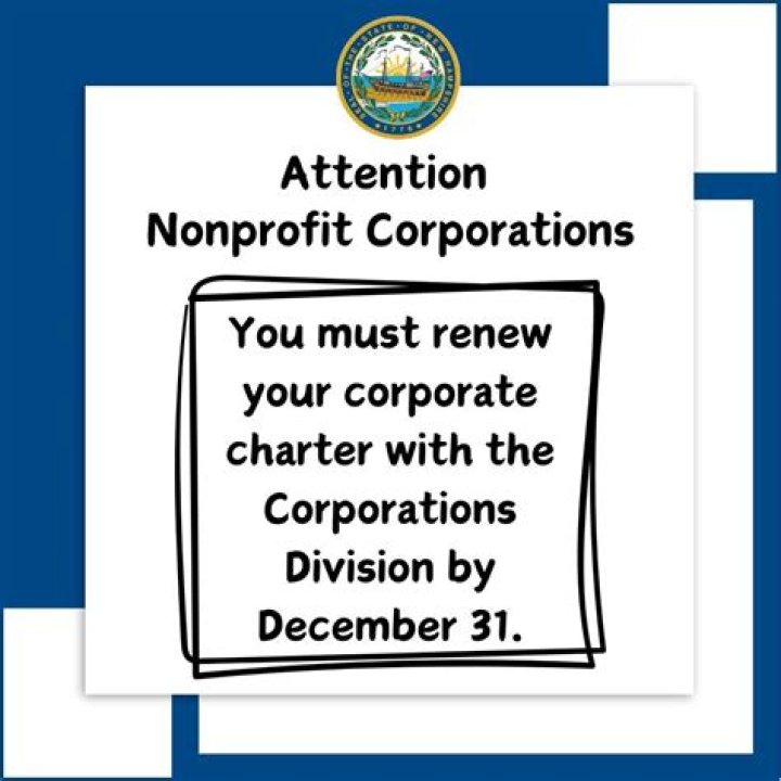 Do nonprofit corporations have members?