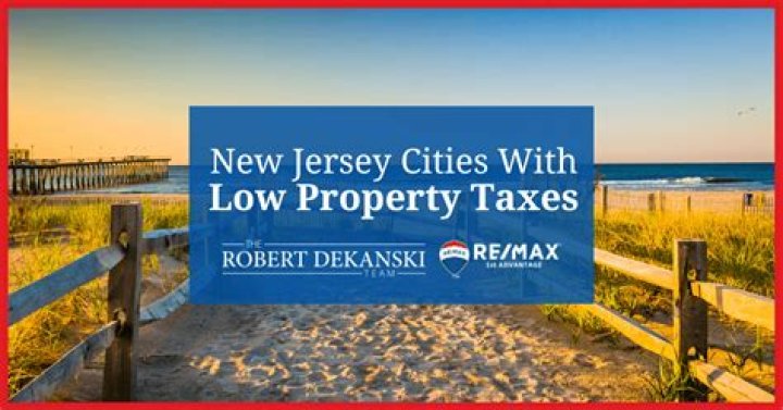 Do nonprofits pay property taxes in NJ?