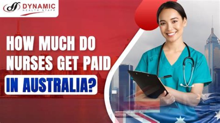 Do nurses get double pay?