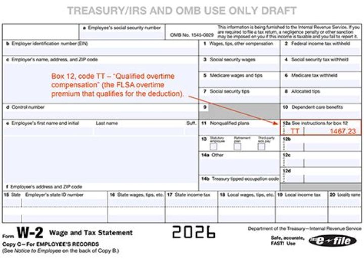 Do pastors receive w2?