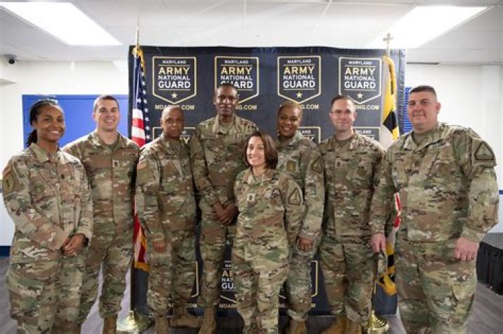 Do people in the military get stationed in their home state?