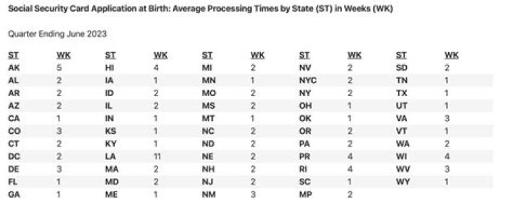 Do permanent resident aliens have Social Security numbers?