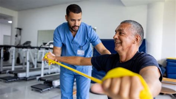 Do physical therapists have clients or patients?