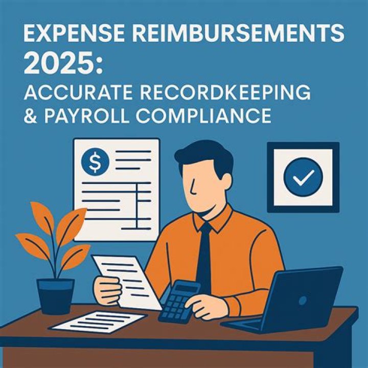 Do reimbursements count as payroll?