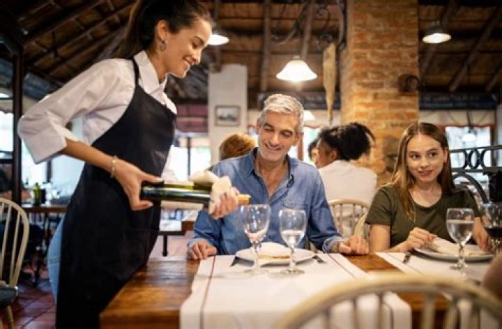 Do restaurants report tips to IRS?