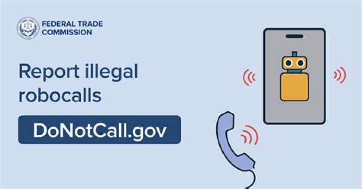 Do robocalls leave a message?