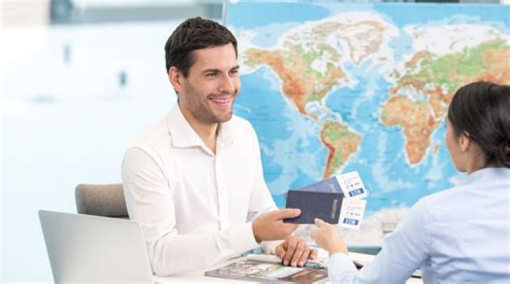 Do sales representative travel?