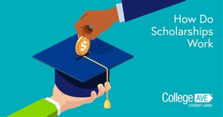 Do scholarships count as earned income?
