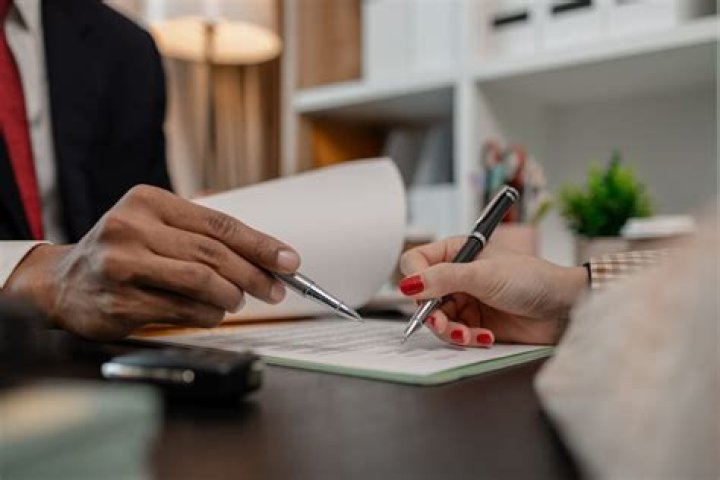 Do separation agreements hold up in court?