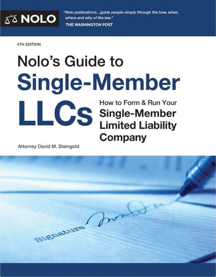 Do single-member LLCs file 1099s?