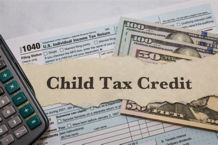 Do single parents get tax credits?