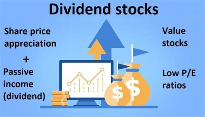 Do stock dividends count as dividend income?