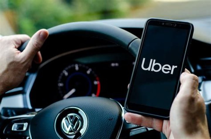 Do Uber drivers file 1040?