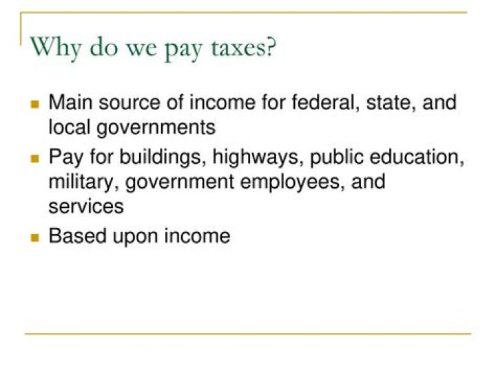Do we pay taxes twice on Social Security?