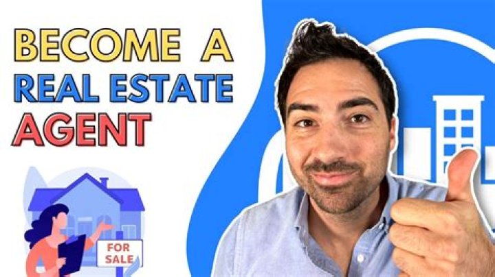 Do you get a 1099 as a real estate agent?