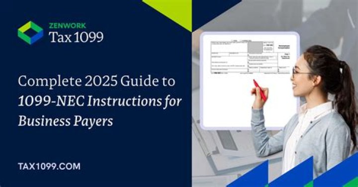 Do you get a 1099 if you are self-employed?