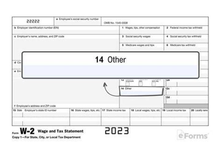 Do you get a W-2 or w4 at the end of the year?