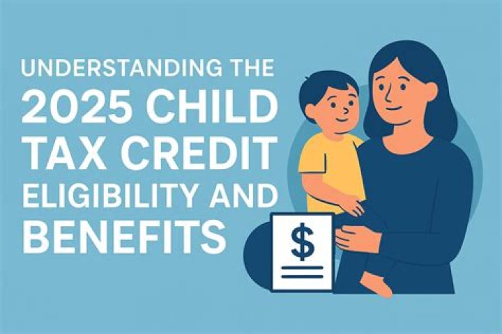 Do you get child tax credit if your child is 17?