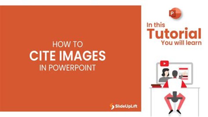 Do you have to cite free images?