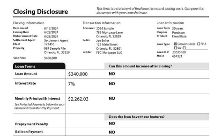 Do you have to disclose a foreign bank account?