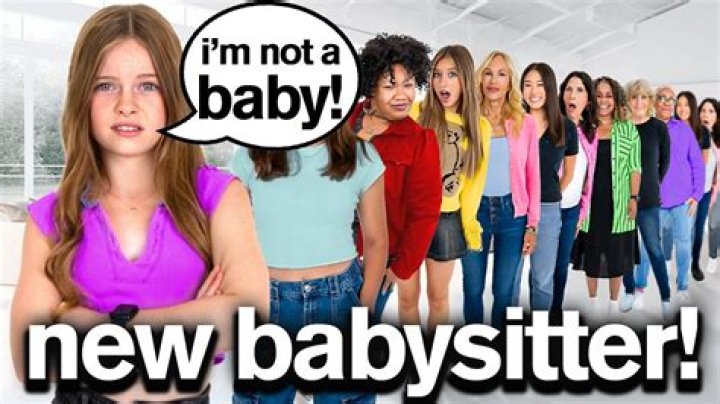 Do you have to give your babysitter a 1099?