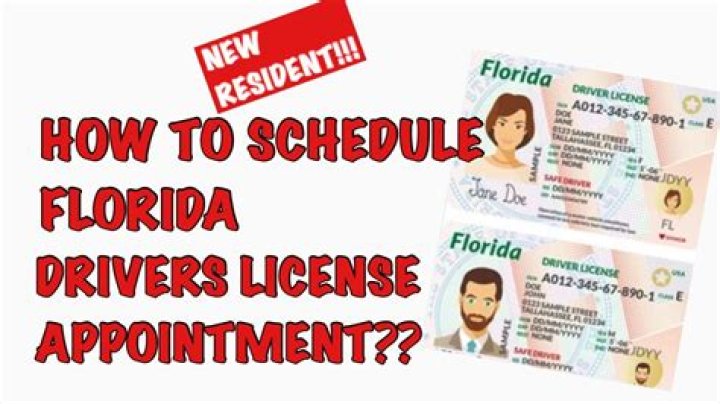 Do you have to have a Florida license to work in Florida?