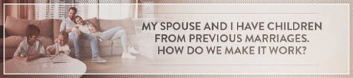 Do you have to list previous marriages?