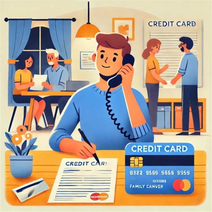 Do you have to notify credit cards when someone dies?