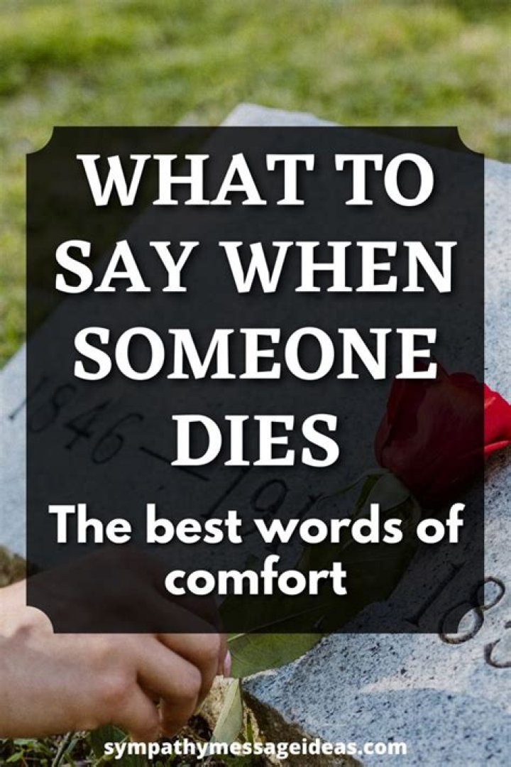 Do you have to notify DWP when someone dies?