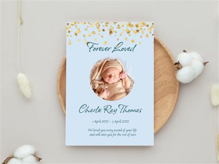 Do you have to pay for a stillborn funeral?