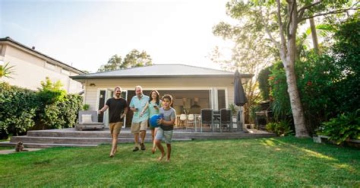 Do you have to pay tax on inherited property in Australia?