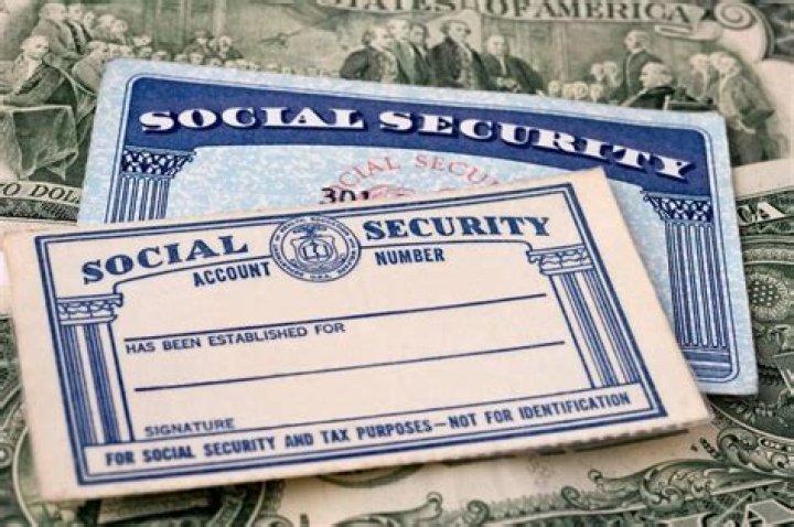 Do you have to pay taxes on all of your Social Security?