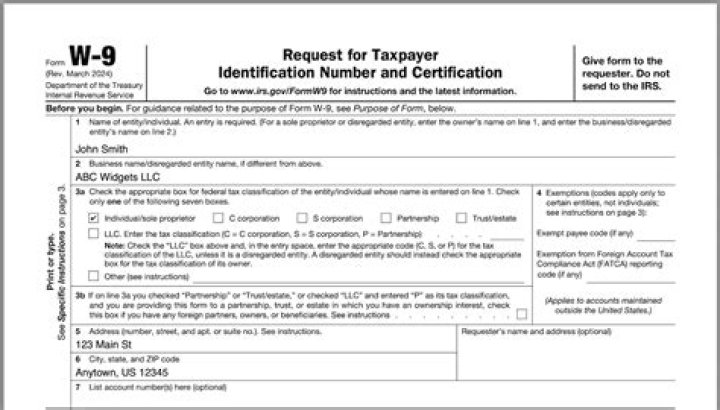 Do you have to pay taxes on income from a single member LLC?