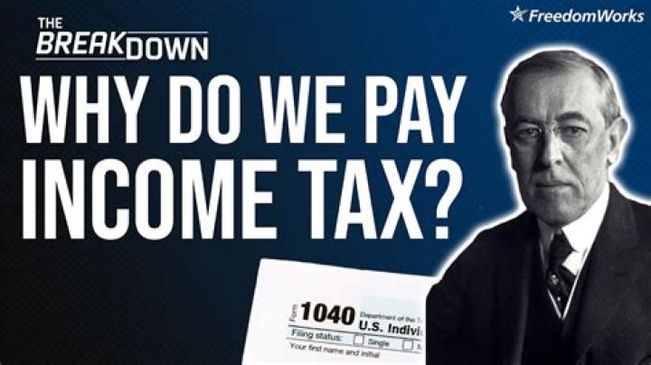 Do you have to pay taxes on trust money?