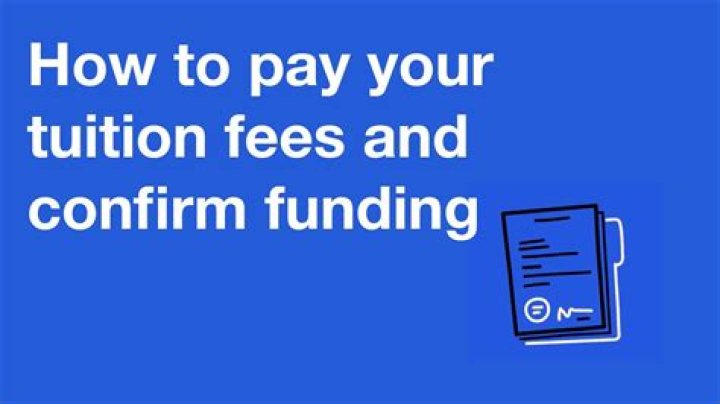 Do you have to pay tuition for your grandchild?