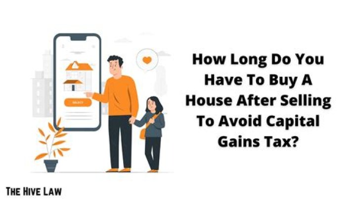 Do you have to reinvest profit from sale of house?
