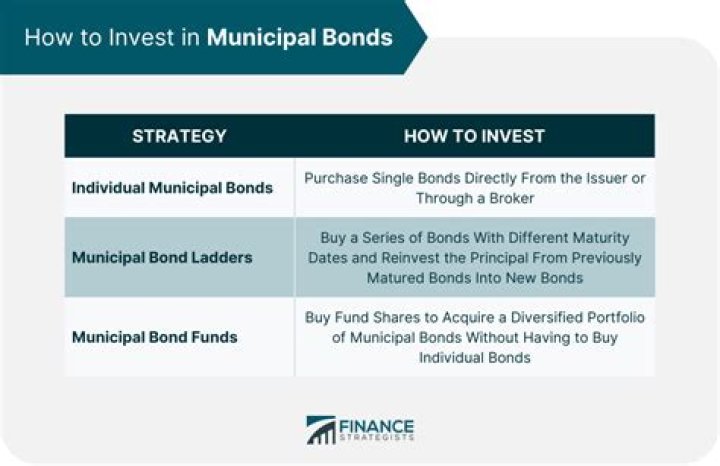 Do you have to report municipal bond interest?