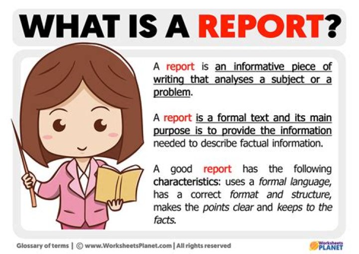 Do you have to report T5?