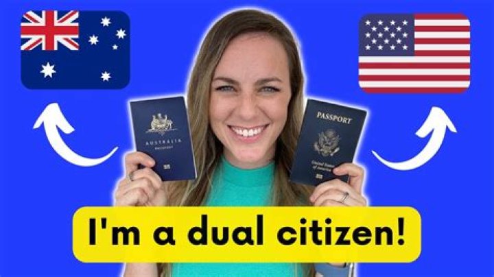 Do you lose American citizenship if you move?