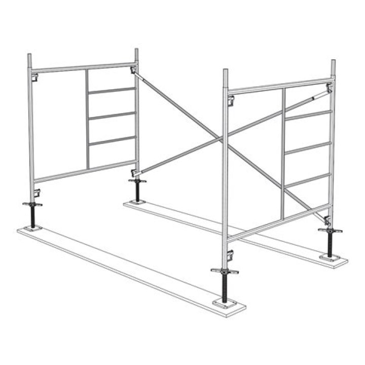 Do you need a certificate to put up scaffolding?