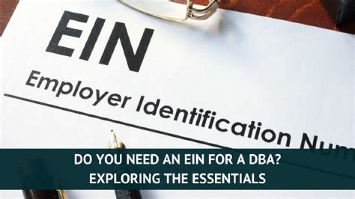 Do you need an EIN for a trust?