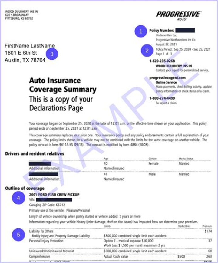 Do you need proof of insurance for 2020 taxes?
