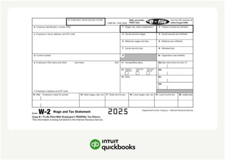 Do you need to fill out a new w2 when you move?