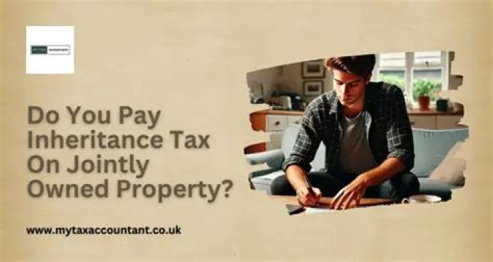 Do you pay inheritance tax on money from abroad?