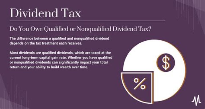 Do you pay taxes on dividends every year?