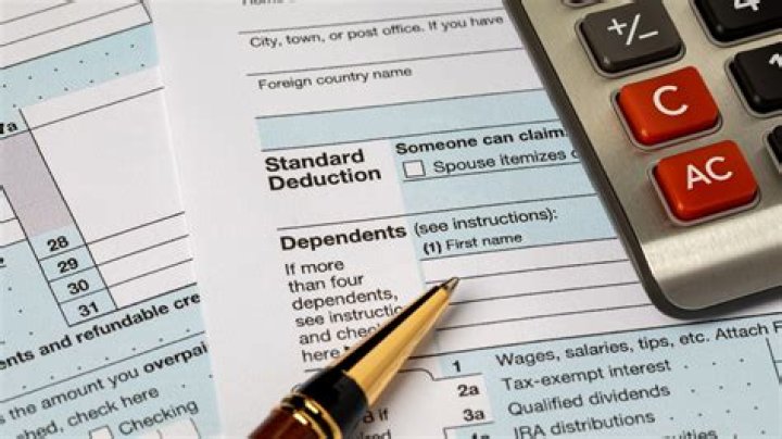 Do you want to claim itemized deductions even if your standard deduction is higher?