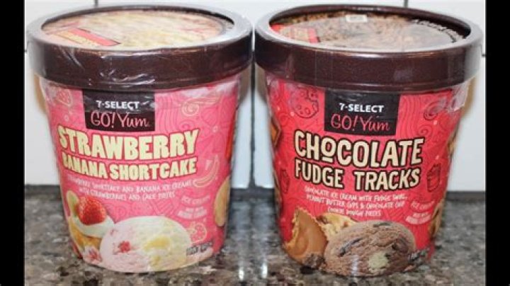 Does 711 have cream?
