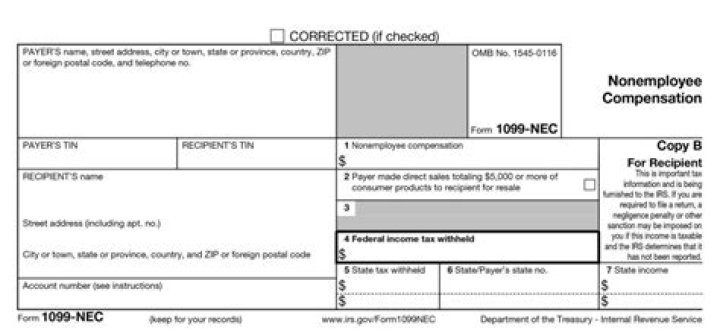 Does a C Corp issue a K-1?