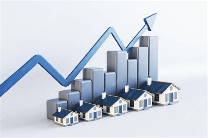 Does a home always increase in value over time?