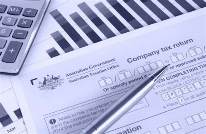 Does a trustee company need to lodge a tax return?